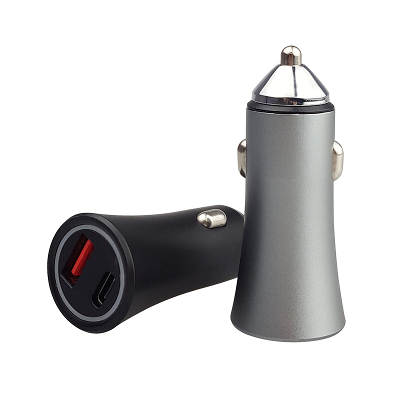 QC3.0車載充電器-SC310