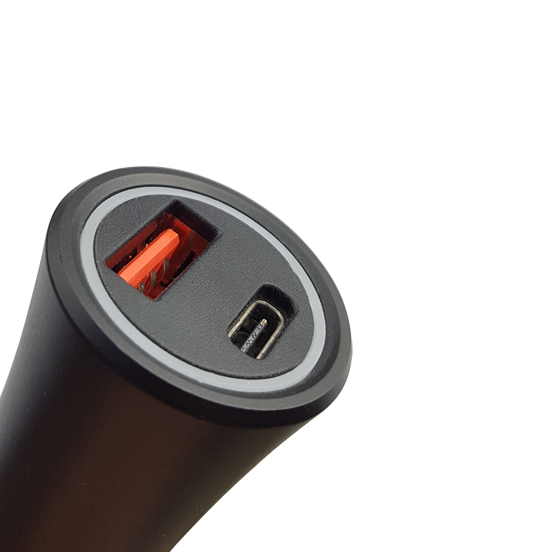 QC3.0車載充電器-SC310