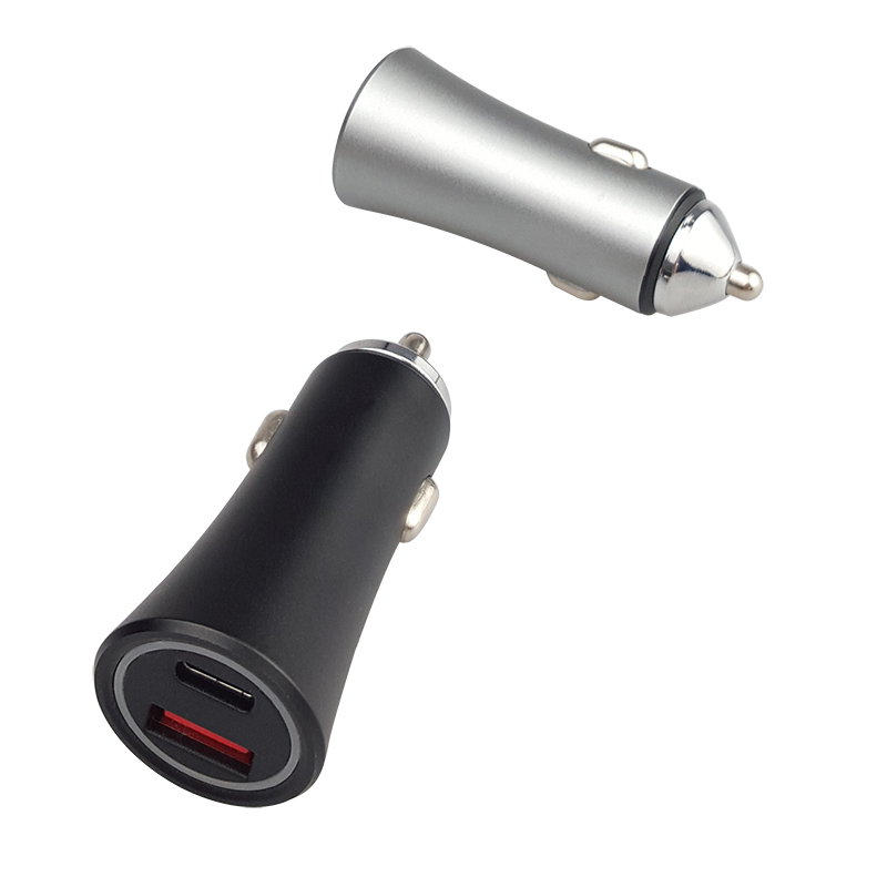 QC3.0車載充電器-SC310