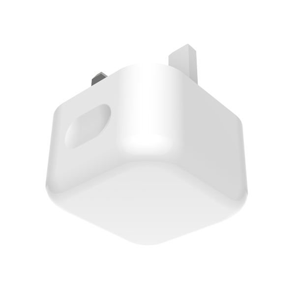 18W QC3.0+PD充電器-ST750 英規(guī)