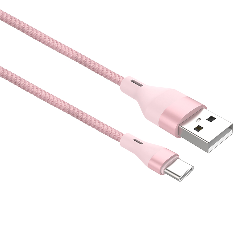 金屬棉編織數(shù)據(jù)線-SA80-T