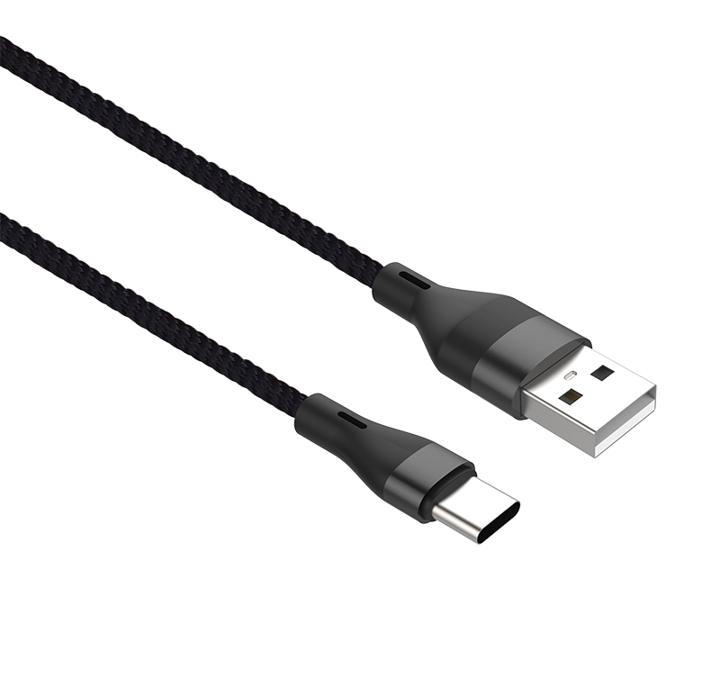 金屬棉編織數(shù)據(jù)線-SA80-T