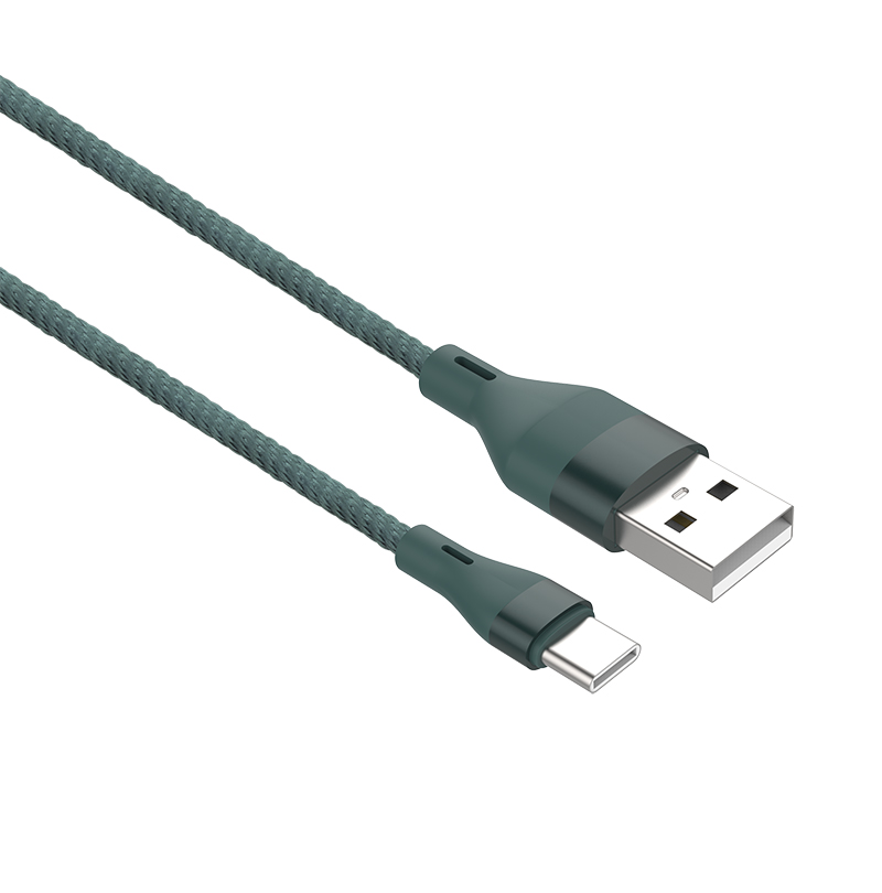 金屬棉編織數(shù)據(jù)線-SA80-T