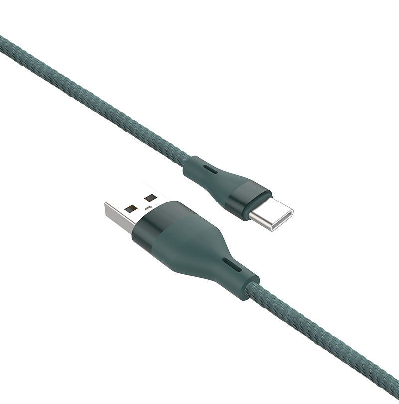 金屬棉編織數(shù)據(jù)線-SA80-T