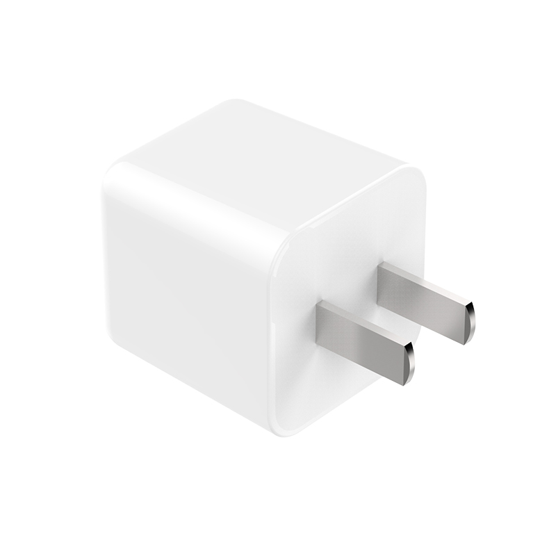 20W PD迷你充電器-ST800 中規(guī)