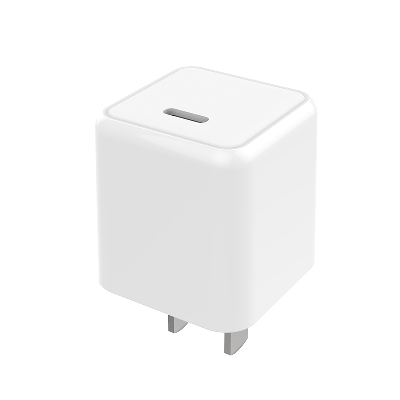 20W PD迷你充電器-ST800 中規(guī)