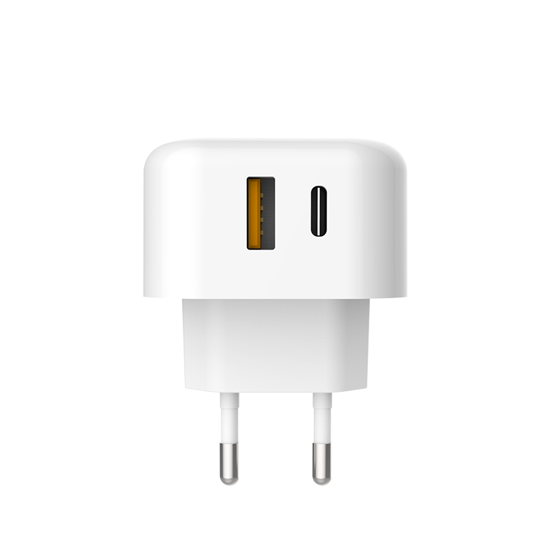 18W QC3.0+PD充電器-ST750 歐規(guī)