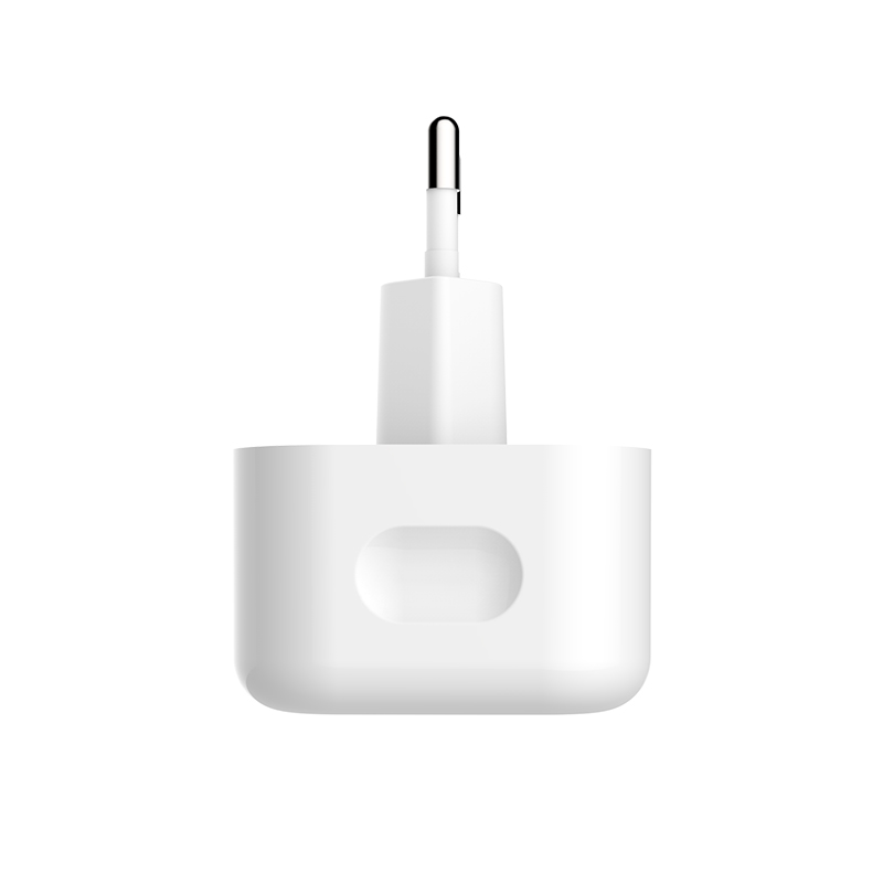 18W QC3.0+PD充電器-ST750 歐規(guī)