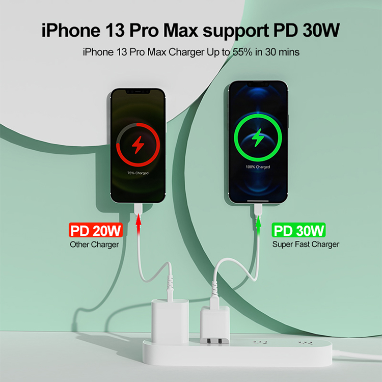 30W PD-ST650 30W PD-ST650