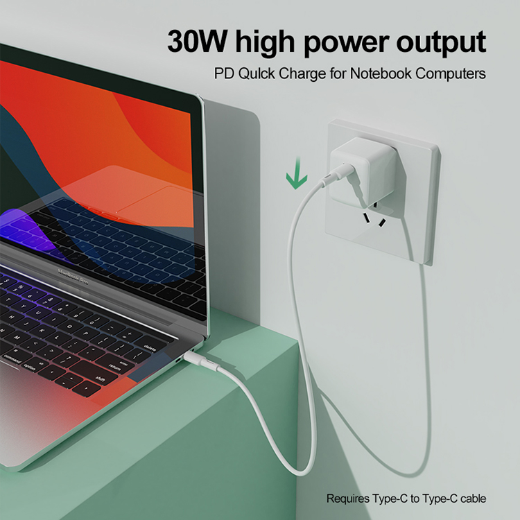 30W PD-ST650 30W PD-ST650