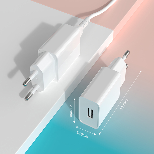 2A旅行充電器-ST660 2A旅行充電器-ST660