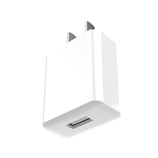 2.4A美規(guī)充電器-ST660