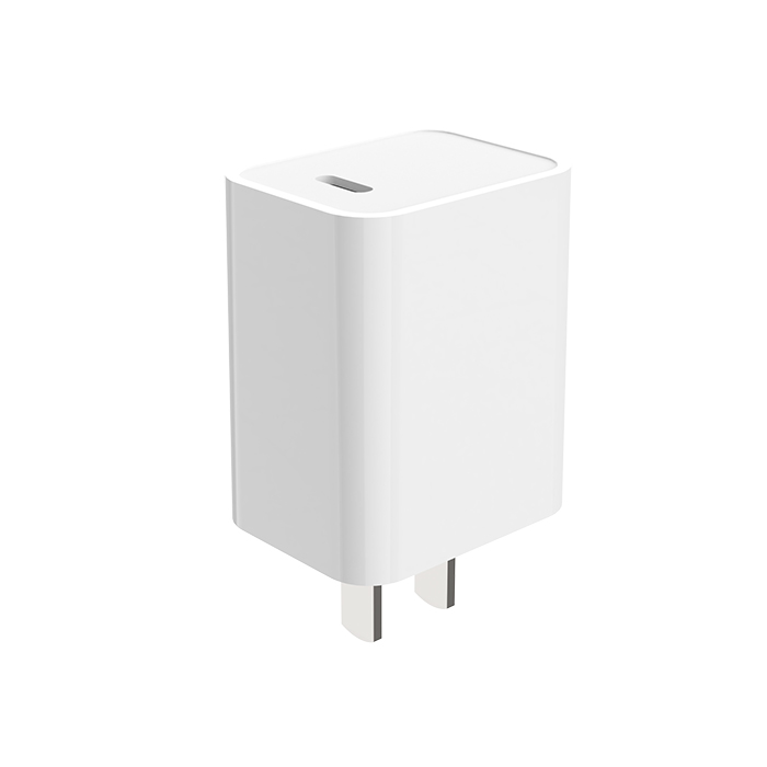 30W PD MINI充電器 -ST760 中規(guī)