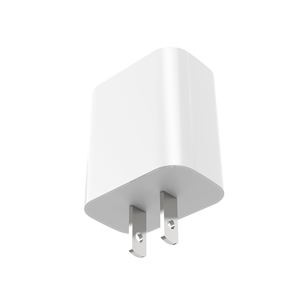 20W PD快充充電器-ST611C 美規(guī)