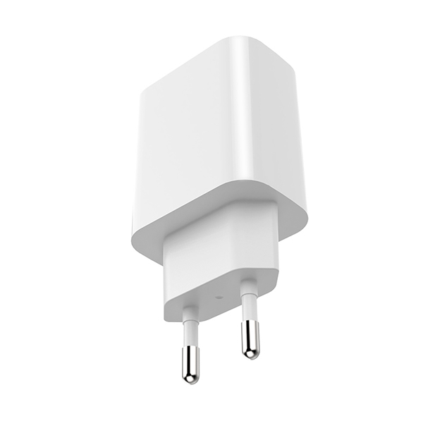 20W PD快充充電器ST611C-歐規(guī)