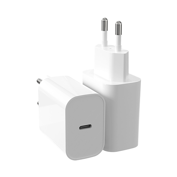 20W PD快充充電器ST611C-歐規(guī)