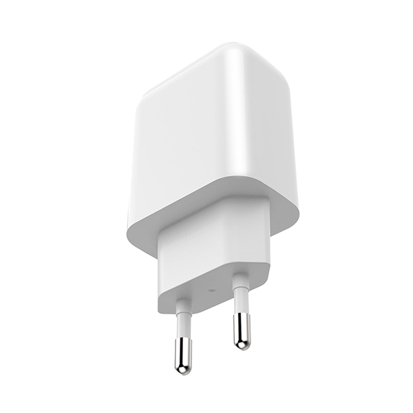 20W PD快充充電器-ST611C 歐規(guī)