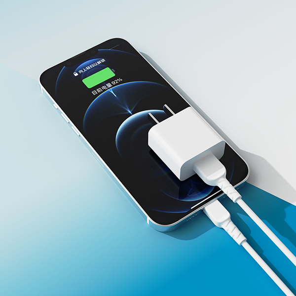 3C認(rèn)證迷你USB充電器-ST700