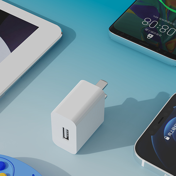 3C認(rèn)證迷你USB充電器-ST700