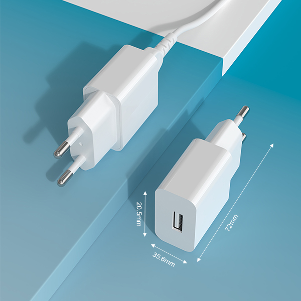 迷你USB充電器-ST700 歐規(guī) 迷你USB充電器-ST700 歐規(guī)