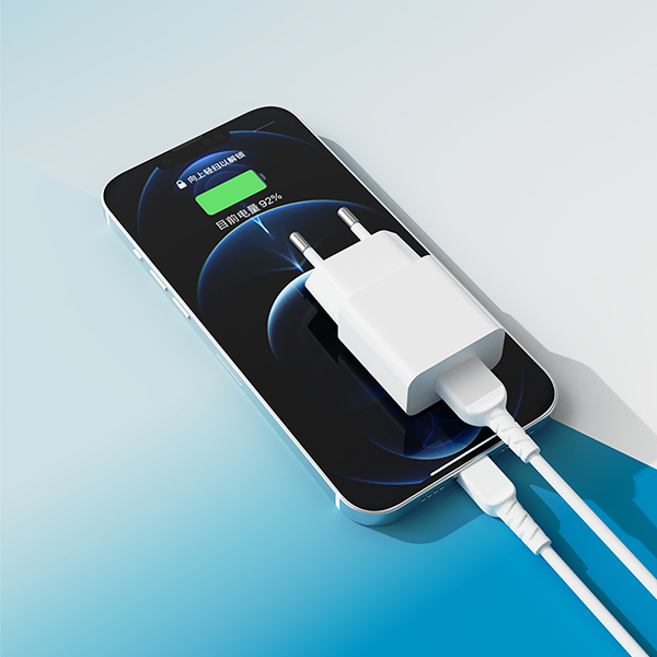 迷你USB充電器-ST700 歐規(guī) 迷你USB充電器-ST700 歐規(guī)