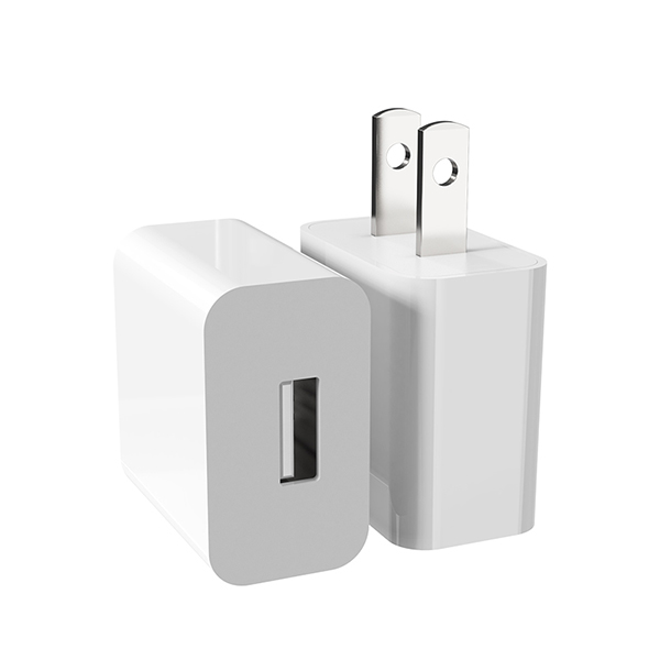 迷你USB充電器-ST700 美規(guī)