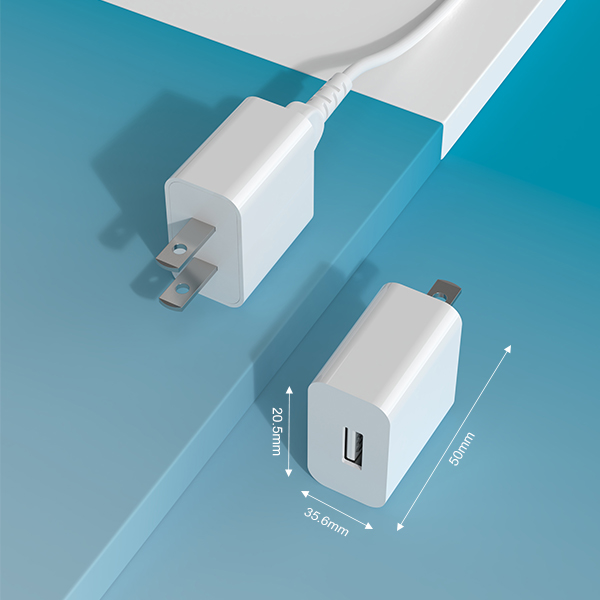 迷你USB充電器-ST700 美規(guī)