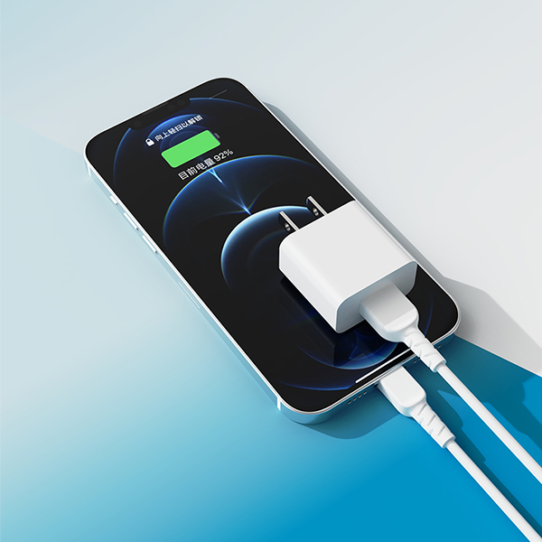 迷你USB充電器-ST700 美規(guī)