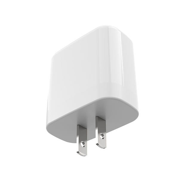 PD 20W+QC3.0 快速充電器-ST730 美規(guī)