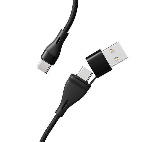 多功能二合一數(shù)據(jù)線 SA80-2-C