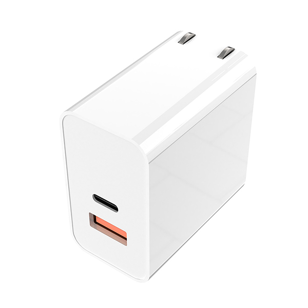 PD快充USB充電器-ST510C