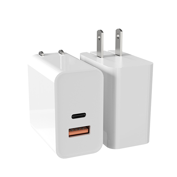 PD快充USB充電器-ST510C PD快充USB充電器-ST510C