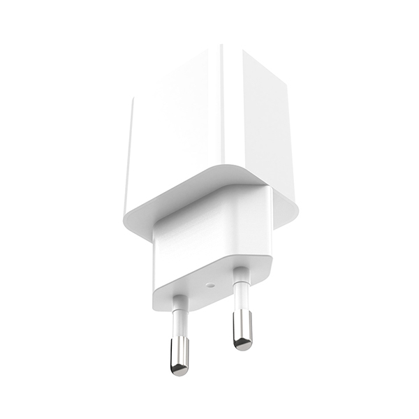 歐規(guī)雙口USB充電器-ST530S 歐規(guī)雙口USB充電器-ST530S