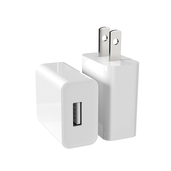 迷你USB充電器-ST660 美規(guī)