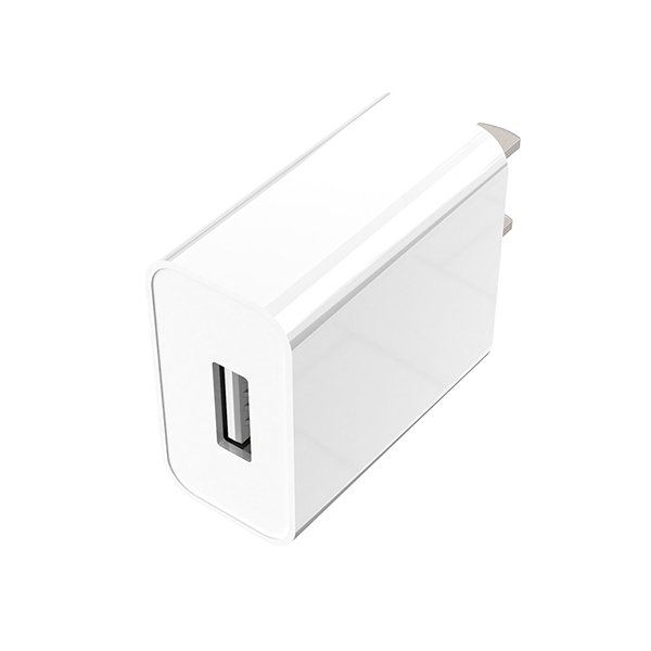 迷你USB充電器-ST660 美規(guī)