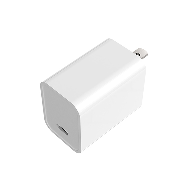 30W PD MINI充電器 -ST760 美規(guī)