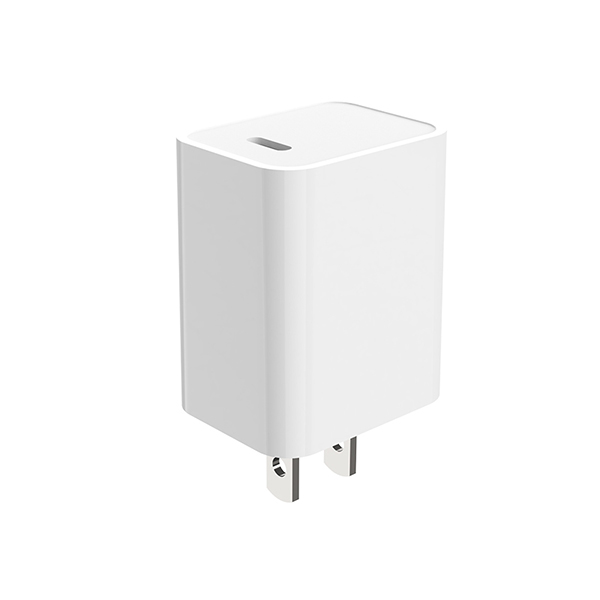 30W PD MINI充電器 -ST760 美規(guī)