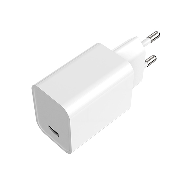 30W PD MINI充電器 -ST760 歐規(guī)