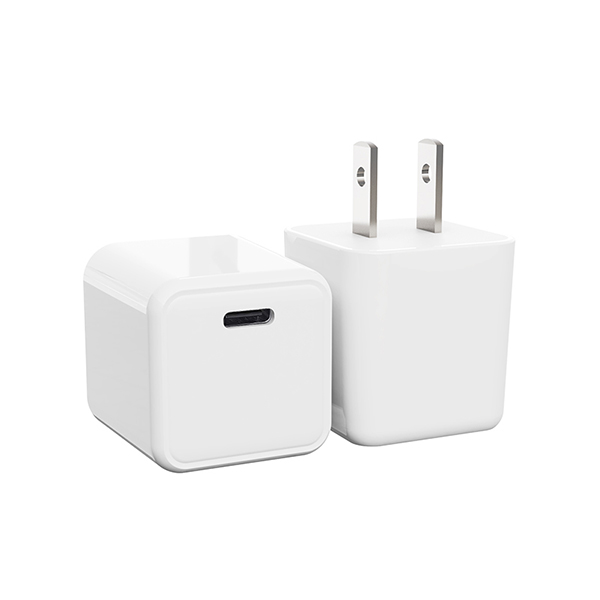 PD 20W迷你充電器-ST800 美規(guī)