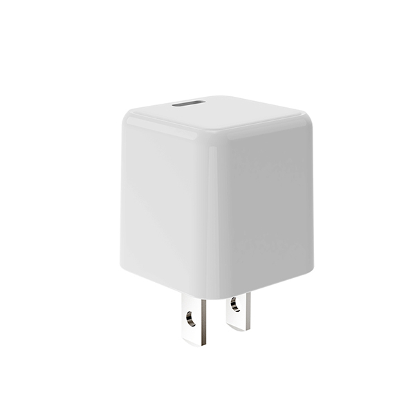 PD 20W迷你充電器-ST800 美規(guī)
