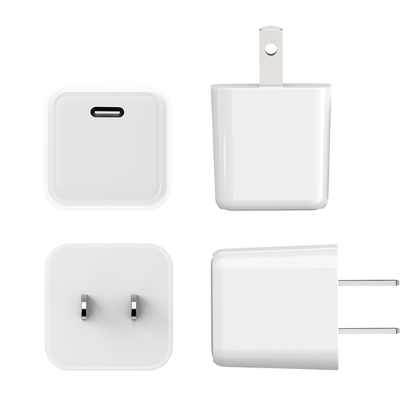 PD 20W迷你充電器-ST800 美規(guī)