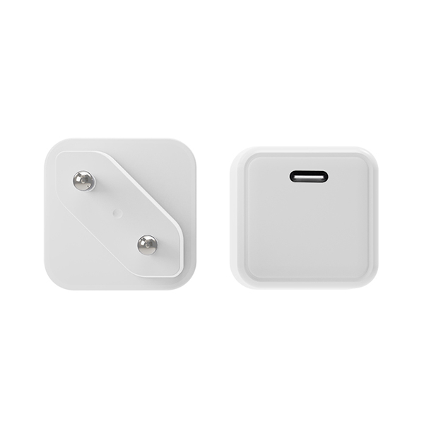 20W PD充電器-ST800 歐規(guī)