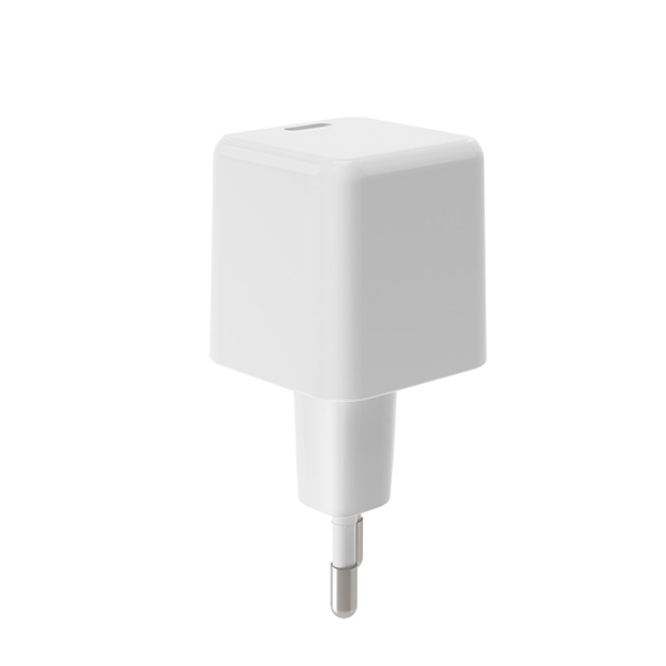 20W PD充電器-ST800 歐規(guī)