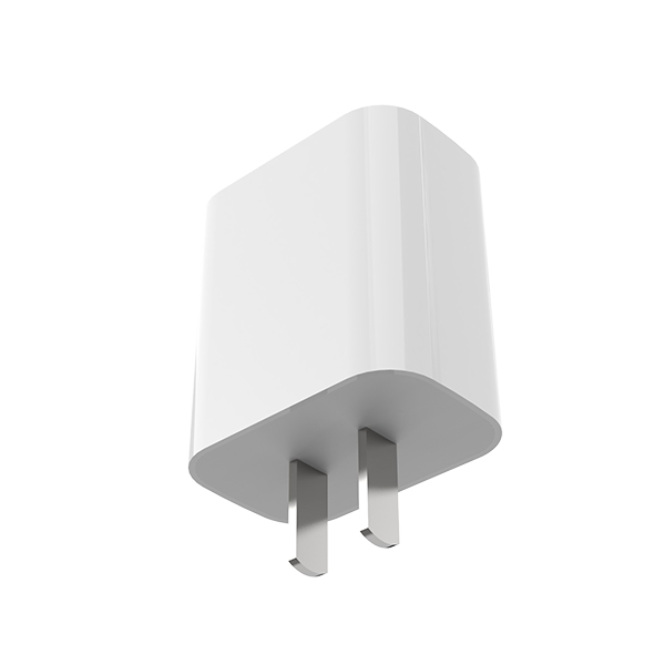 20W PD快充充電器-ST611C 中規(guī)