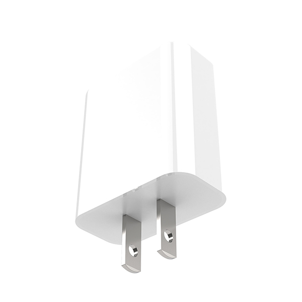 QC3.0旅行充電器-ST580 美規(guī) QC3.0旅行充電器-ST580 美規(guī)