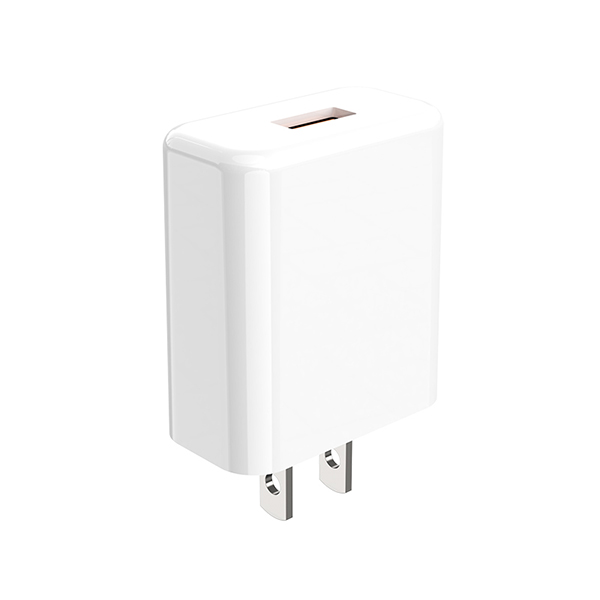 QC3.0旅行充電器-ST580 美規(guī) QC3.0旅行充電器-ST580 美規(guī)