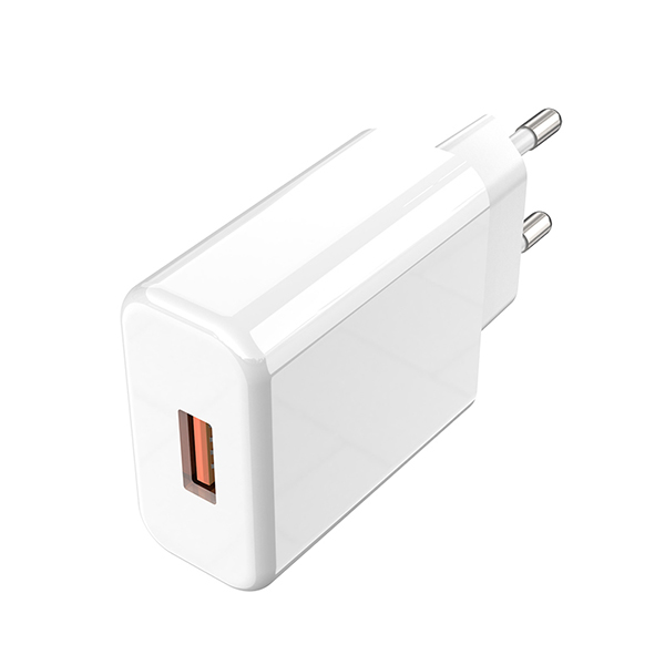 QC3.0旅行充電器-ST580 歐規(guī)