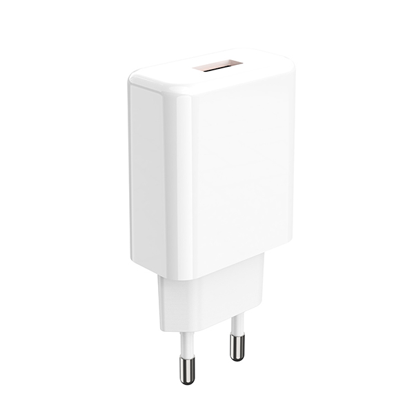 QC3.0旅行充電器-ST580 歐規(guī)