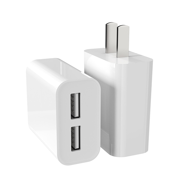 2.4A 雙USB旅行充電器-ST580 中規(guī) 2.4A 雙USB旅行充電器-ST580 中規(guī)