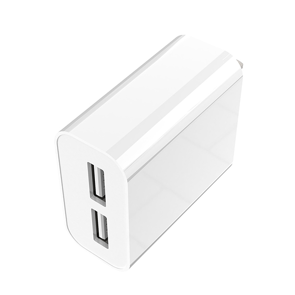 2.4A 雙USB旅行充電器-ST580 中規(guī) 2.4A 雙USB旅行充電器-ST580 中規(guī)